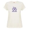 Sportage Ladies Surf Style T Shirt Thumbnail