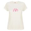 Sportage Ladies Surf Style T Shirt Thumbnail