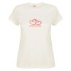 Sportage Ladies Surf Style T Shirt Thumbnail