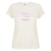 Sportage Ladies Surf Style T Shirt Thumbnail