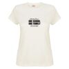 Sportage Ladies Surf Style T Shirt Thumbnail