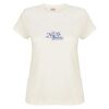 Sportage Ladies Surf Style T Shirt Thumbnail