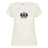 Sportage Ladies Surf Style T Shirt Thumbnail