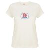 Sportage Ladies Surf Style T Shirt Thumbnail