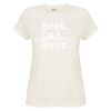 Sportage Ladies Surf Style T Shirt Thumbnail