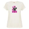Sportage Ladies Surf Style T Shirt Thumbnail