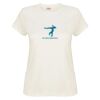 Sportage Ladies Surf Style T Shirt Thumbnail