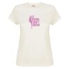 Sportage Ladies Surf Style T Shirt Thumbnail
