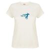 Sportage Ladies Surf Style T Shirt Thumbnail
