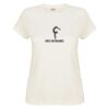 Sportage Ladies Surf Style T Shirt Thumbnail