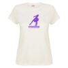 Sportage Ladies Surf Style T Shirt Thumbnail