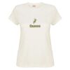 Sportage Ladies Surf Style T Shirt Thumbnail