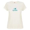 Sportage Ladies Surf Style T Shirt Thumbnail