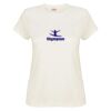 Sportage Ladies Surf Style T Shirt Thumbnail