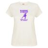 Sportage Ladies Surf Style T Shirt Thumbnail
