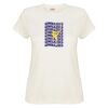 Sportage Ladies Surf Style T Shirt Thumbnail