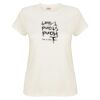 Sportage Ladies Surf Style T Shirt Thumbnail