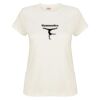 Sportage Ladies Surf Style T Shirt Thumbnail