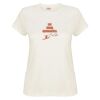 Sportage Ladies Surf Style T Shirt Thumbnail