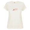 Sportage Ladies Surf Style T Shirt Thumbnail