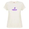 Sportage Ladies Surf Style T Shirt Thumbnail
