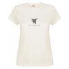 Sportage Ladies Surf Style T Shirt Thumbnail