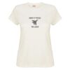 Sportage Ladies Surf Style T Shirt Thumbnail