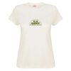 Sportage Ladies Surf Style T Shirt Thumbnail