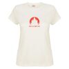 Sportage Ladies Surf Style T Shirt Thumbnail