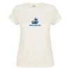 Sportage Ladies Surf Style T Shirt Thumbnail