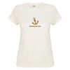 Sportage Ladies Surf Style T Shirt Thumbnail