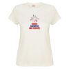 Sportage Ladies Surf Style T Shirt Thumbnail