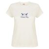 Sportage Ladies Surf Style T Shirt Thumbnail