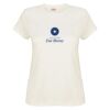 Sportage Ladies Surf Style T Shirt Thumbnail