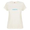 Sportage Ladies Surf Style T Shirt Thumbnail