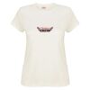 Sportage Ladies Surf Style T Shirt Thumbnail