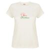 Sportage Ladies Surf Style T Shirt Thumbnail