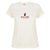 Sportage Ladies Surf Style T Shirt Thumbnail