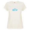 Sportage Ladies Surf Style T Shirt Thumbnail