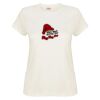 Sportage Ladies Surf Style T Shirt Thumbnail