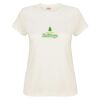 Sportage Ladies Surf Style T Shirt Thumbnail