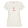 Sportage Ladies Surf Style T Shirt Thumbnail