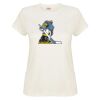 Sportage Ladies Surf Style T Shirt Thumbnail