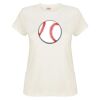 Sportage Ladies Surf Style T Shirt Thumbnail