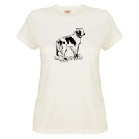 Sportage Ladies Surf Style T Shirt Thumbnail