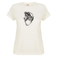 Sportage Ladies Surf Style T Shirt Thumbnail
