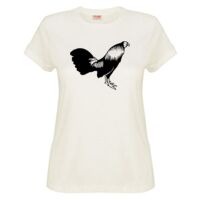 Sportage Ladies Surf Style T Shirt Thumbnail