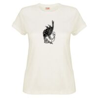 Sportage Ladies Surf Style T Shirt Thumbnail