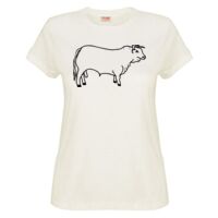 Sportage Ladies Surf Style T Shirt Thumbnail