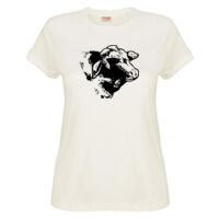 Sportage Ladies Surf Style T Shirt Thumbnail